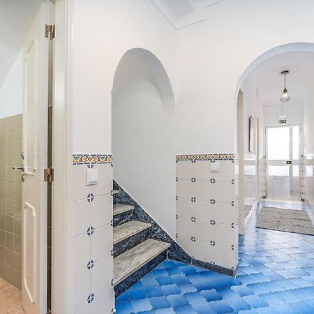 Alvor House Lagoon Exterior foto